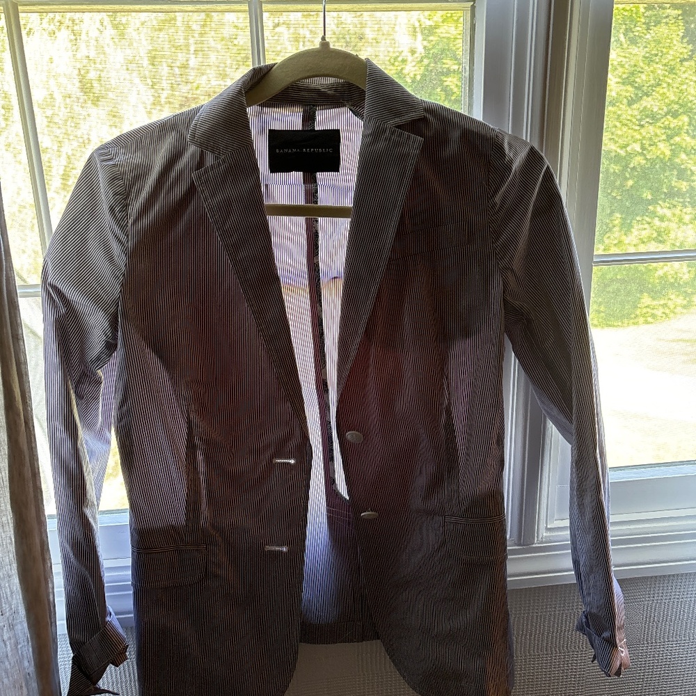 Blazer